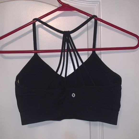 Sports bra - Picture 2 of 2